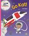 Reading Planet - Go Kat! - Pink A: Galaxy